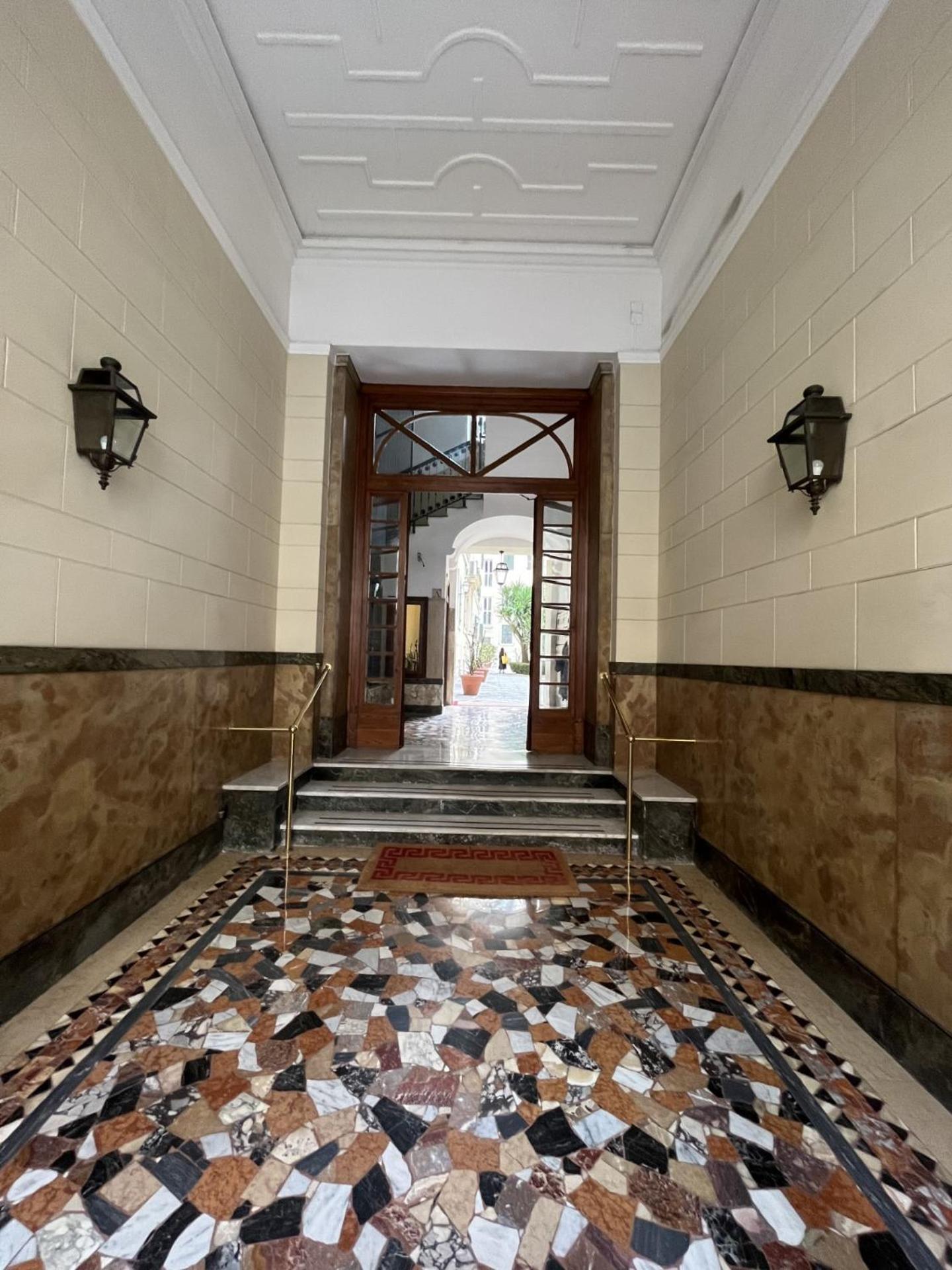 Interno 18 Penthouse Appartamento